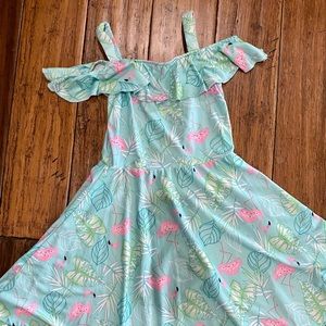 Girl’s Dress Size 7/8